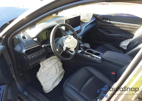 2023 Nissan Altima Sl Intelligent Awd z USA, uszkodzony, nr VIN 1N4BL4EWXPN337282